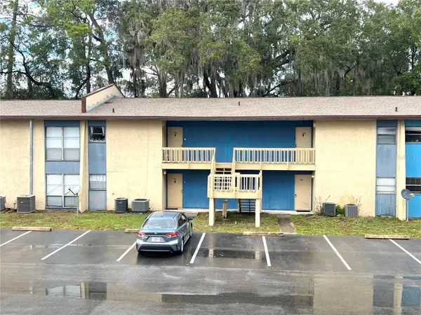 2811 SW Archer Road #Z244, GAINESVILLE, FL 32608