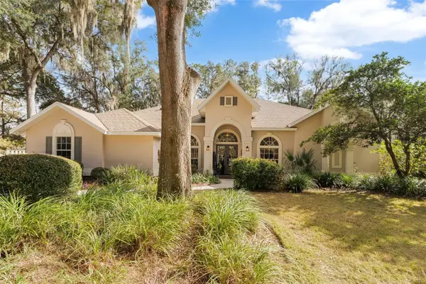 44525 NW 58 Avenue, GAINESVILLE, FL 32653