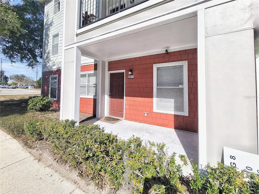 2360 SW Archer Road #801, Gainesville, FL 32608 - #3