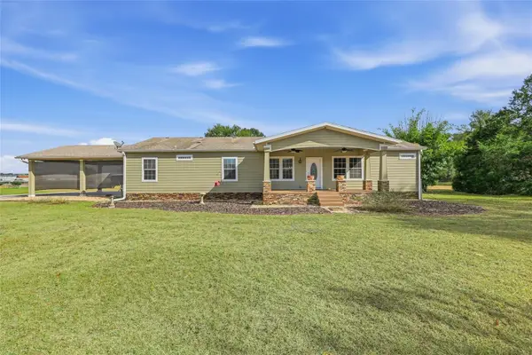 301 NE Ka-di Lane, BRANFORD, FL 32008