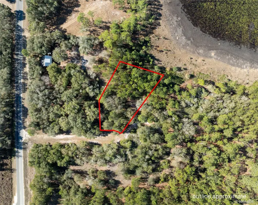 7644 Huron Court, Keystone Heights, FL 32656 - #2