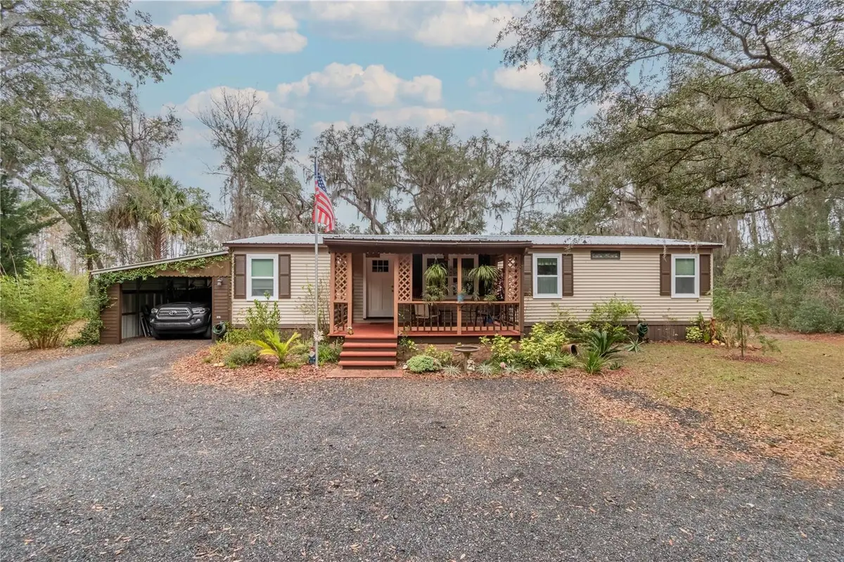 112 Magnolia Street, Hawthorne, FL 32640 - Image #1