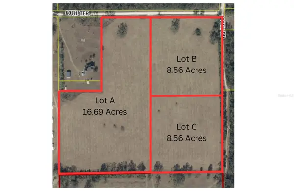 TBD Lot A 60th Terrace, LIVE OAK, FL 32060