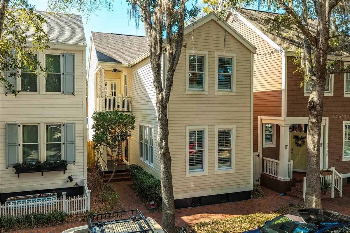 4920 SW 91st Drive, Gainesville, FL 32608 - #1