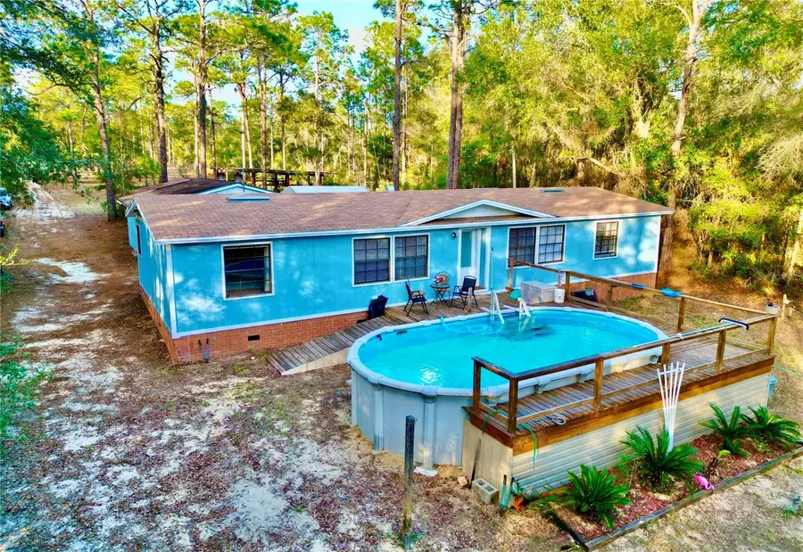 109 Sandpiper Drive, Hawthorne, FL 32640 - Image #2