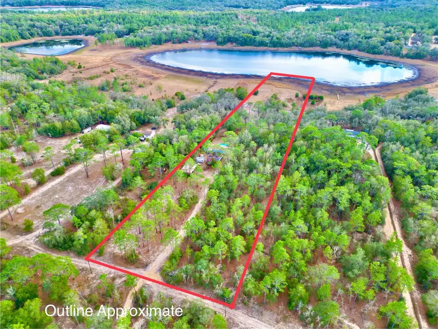 109 Sandpiper Drive, Hawthorne, FL 32640 - Image #3