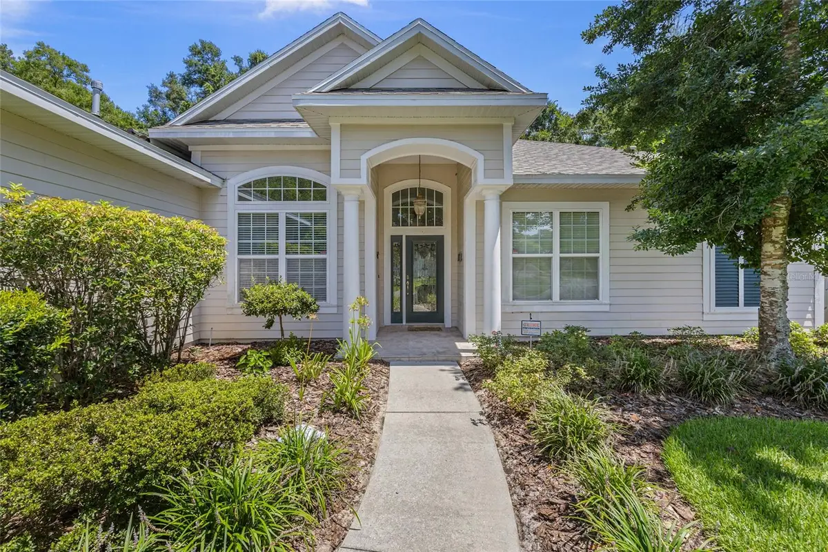 1157 SW 83rd Way, Gainesville, FL 32607 - #1