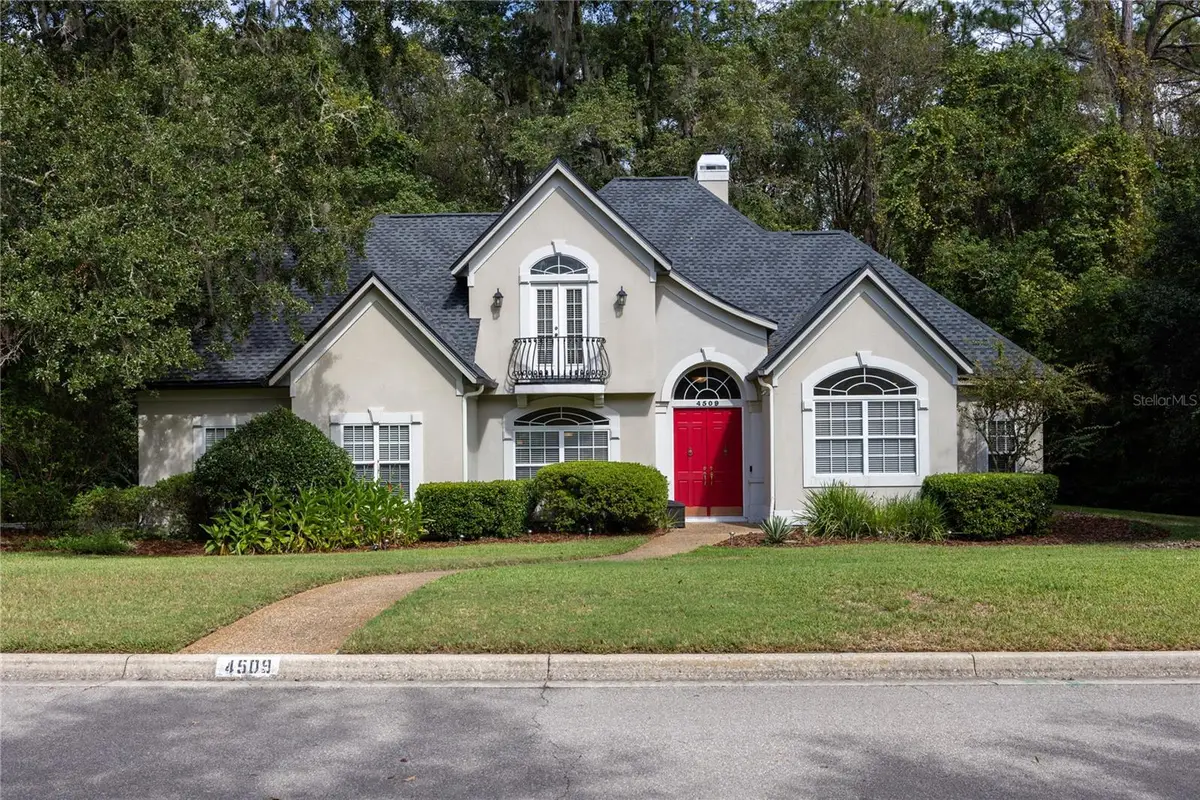 4509 NW 53rd Street, Gainesville, FL 32606 - Image #1