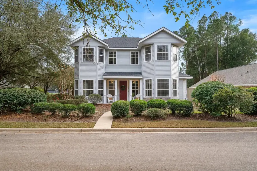 9405 SW 31st Lane, Gainesville, FL 32608 - #2