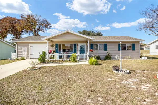 11250 SW 78th Court, OCALA, FL 34476