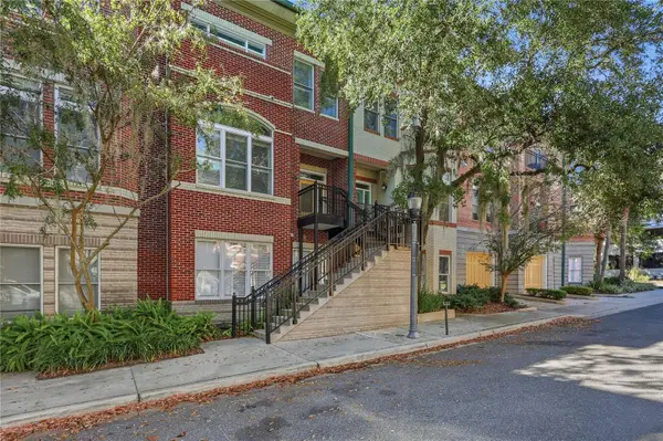 132 NE 4th Street #23, GAINESVILLE, FL 32601