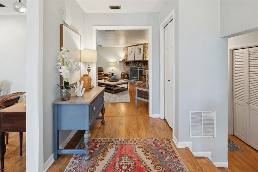 15346 NE 14th Avenue, Starke, FL 32091 - #3