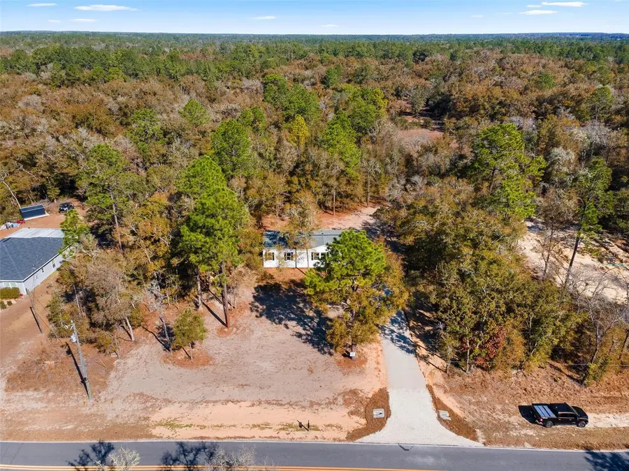 10071 NE 80th Street, Bronson, FL 32621 - #2