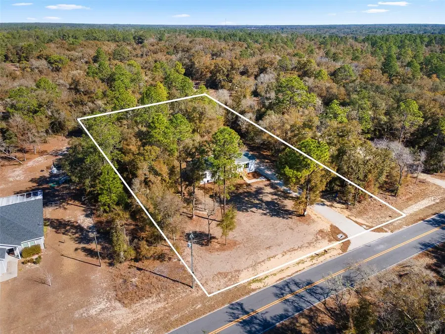 10071 NE 80th Street, Bronson, FL 32621 - #3