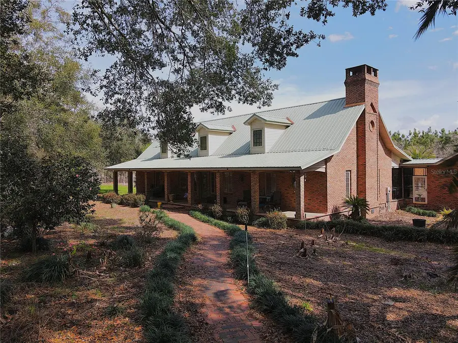 272 NE County Road 337, Trenton, FL 32693 - Image #2