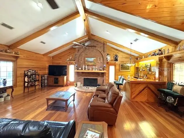 272 NE County Road 337, Trenton, FL 32693 - Image #3