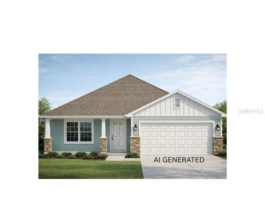 581 SW Bellflower Drive, Lake City, FL 32024 - Image #2