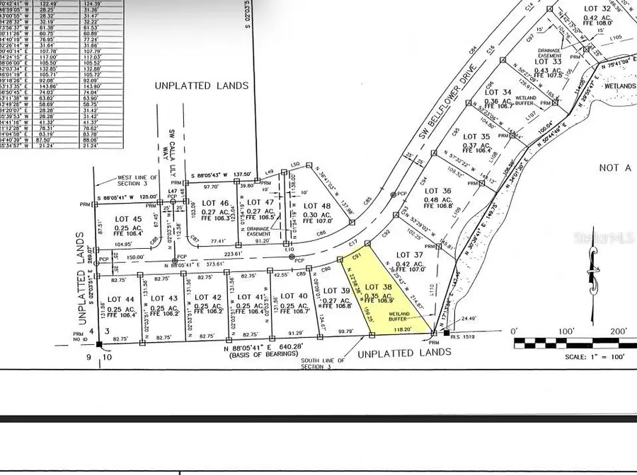 581 SW Bellflower Drive, Lake City, FL 32024 - Image #3