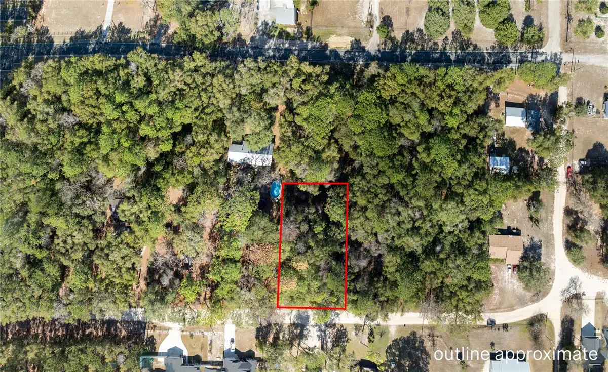 0 SE 51st Street Lot 23, Keystone Heights, FL 32656 - Image #1