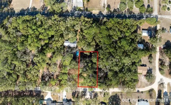 0 SE 51st Street Lot 23, KEYSTONE HEIGHTS, FL 32656