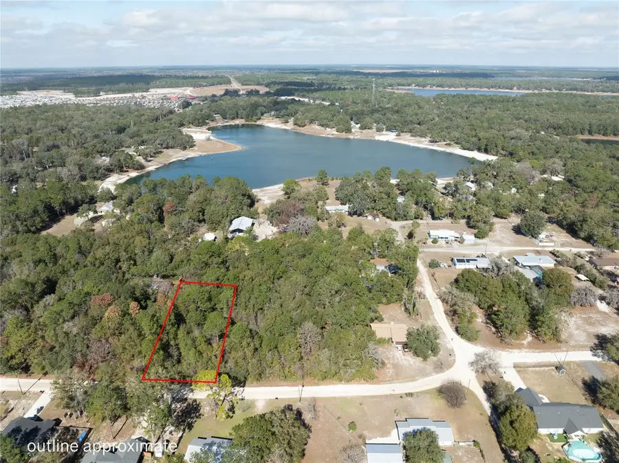 0 SE 51st Street Lot 23, Keystone Heights, FL 32656 - Image #2