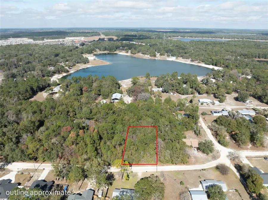 0 SE 51st Street Lot 24 Street, Keystone Heights, FL 32656 - Image #2