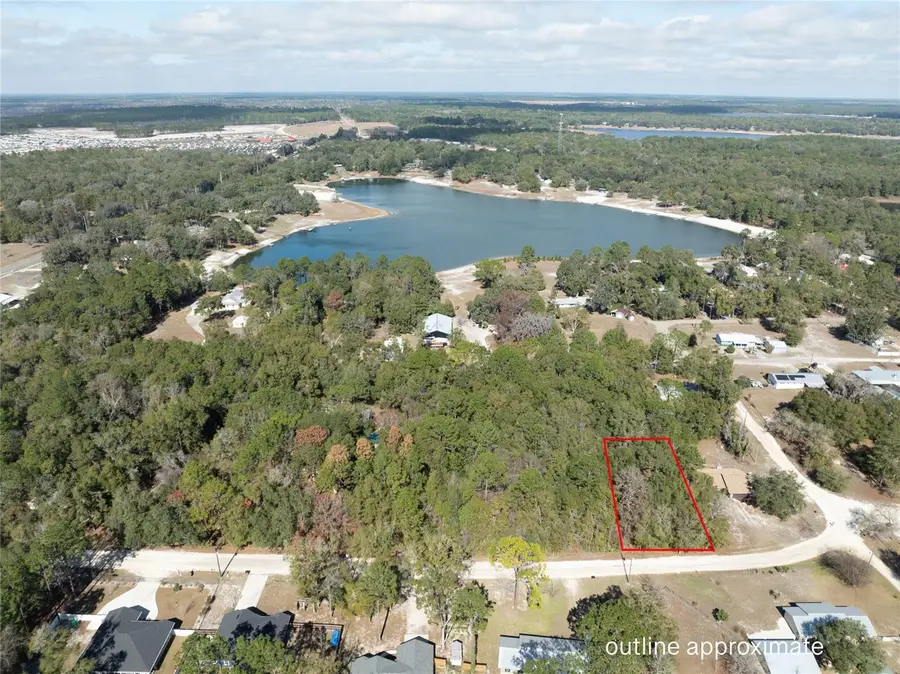 0 SE 51st Street Lot 25, Keystone Heights, FL 32656 - Image #3