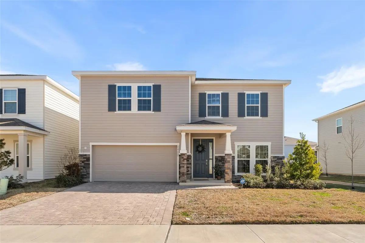 1400 NW 132nd Circle, Newberry, FL 32669 - #1