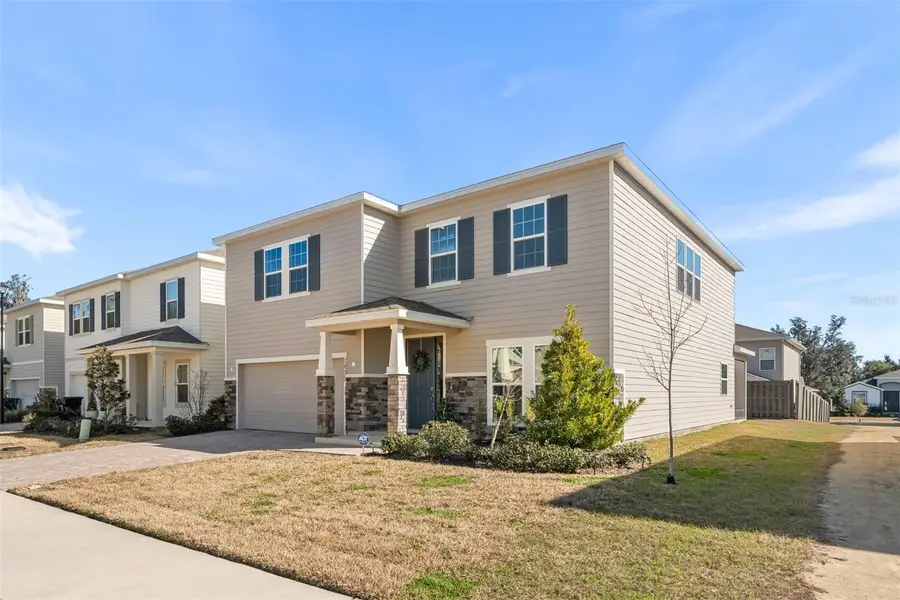 1400 NW 132nd Circle, Newberry, FL 32669 - #2