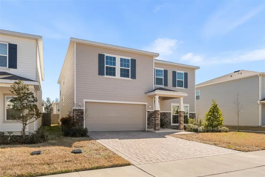 1400 NW 132nd Circle, Newberry, FL 32669 - #3