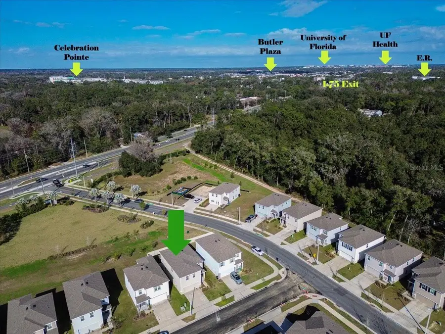 5126 SW 47th Lane, Gainesville, FL 32608 - Image #2