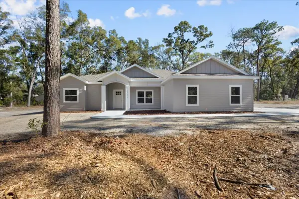 11171 NW 73rd Court, CHIEFLAND, FL 32626