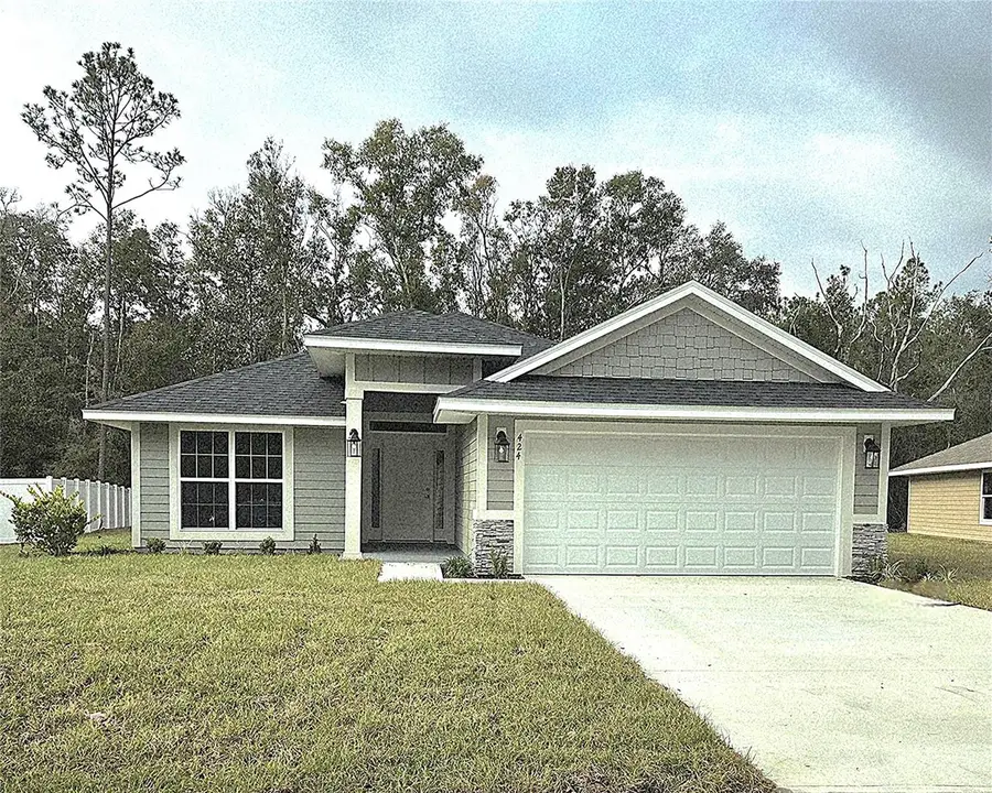424 SW Silver Palm Drive, Lake City, FL 32024 - #2