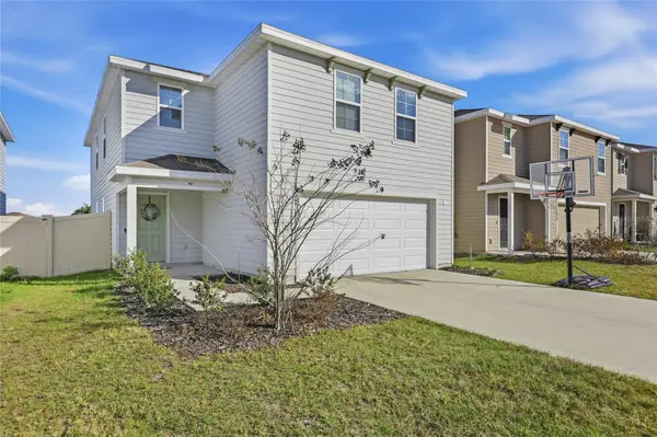 24706 NW 11th Place, NEWBERRY, FL 32669