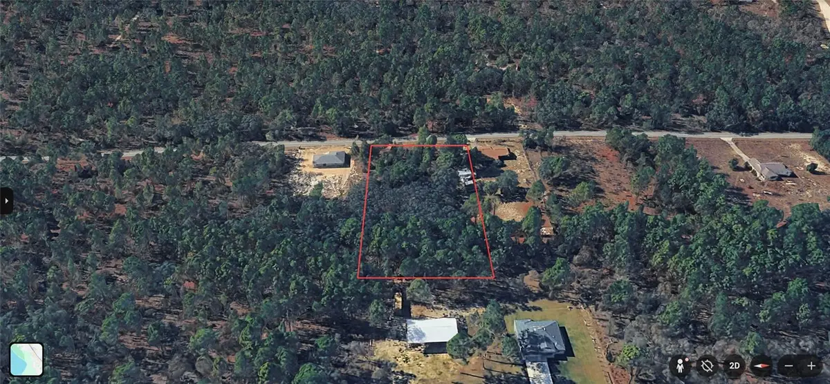 Nw Ridewood Rd, Dunnellon, FL 34431 - Image #1