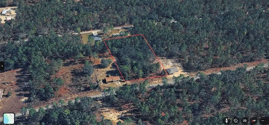 Nw Ridewood Rd, Dunnellon, FL 34431 - Image #3