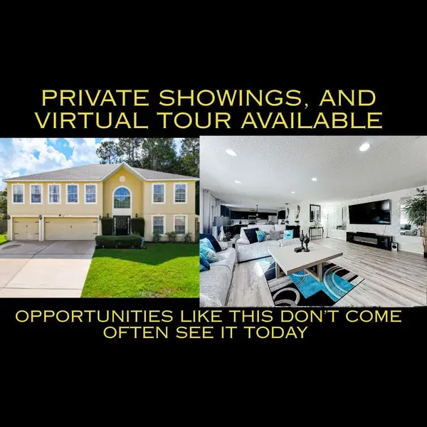 11939 Iron Creek Road, JACKSONVILLE, FL 32218