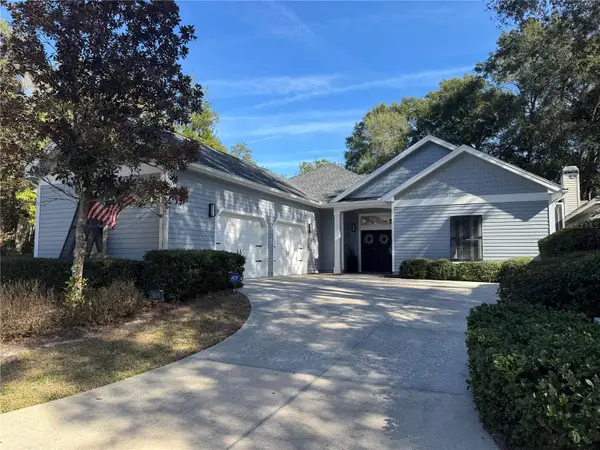 3609 SW 97th Way, GAINESVILLE, FL 32608