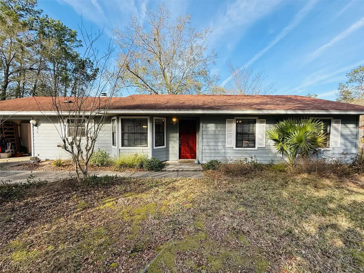 2210 NW 44th Place, Gainesville, FL 32605 - #1