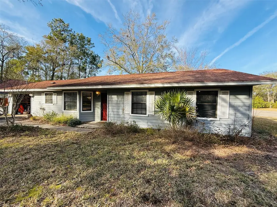 2210 NW 44th Place, Gainesville, FL 32605 - #2