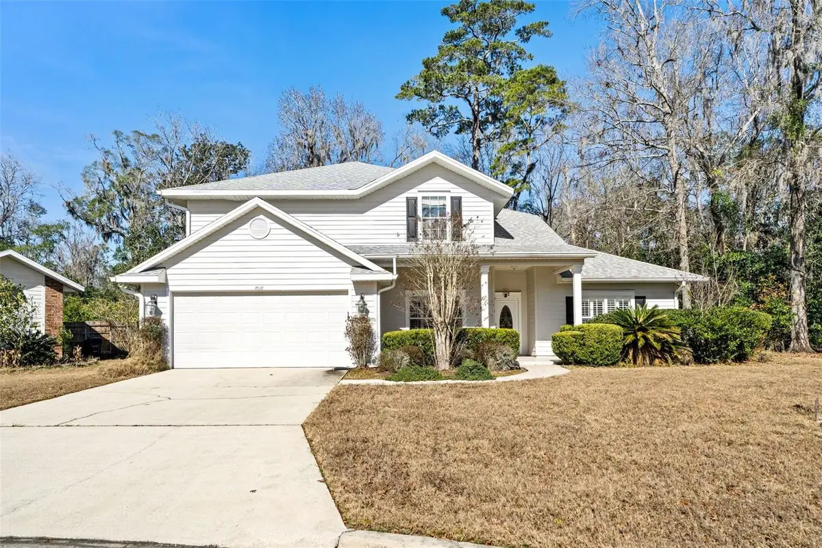 7018 NW 50th Terrace, Gainesville, FL 32653 - Image #1