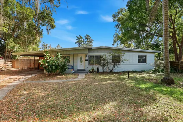 1115 NE 5th Place, GAINESVILLE, FL 32601