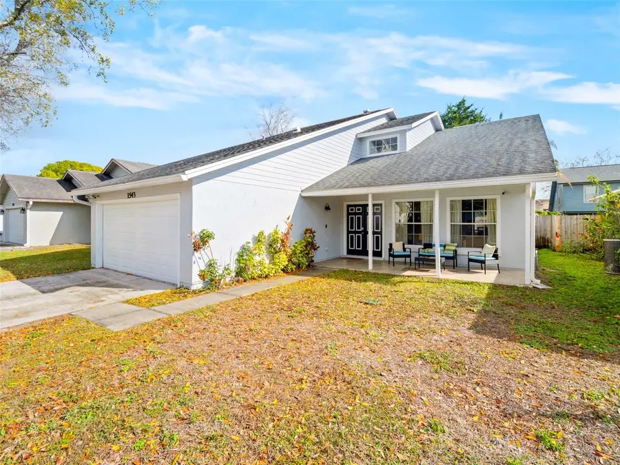 1543 Lawndale Circle, Winter Park, FL 32792 - #2