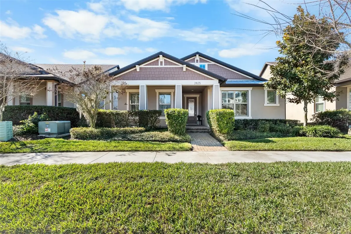 2825 Murray Pass, Odessa, FL 33556 - Image #1