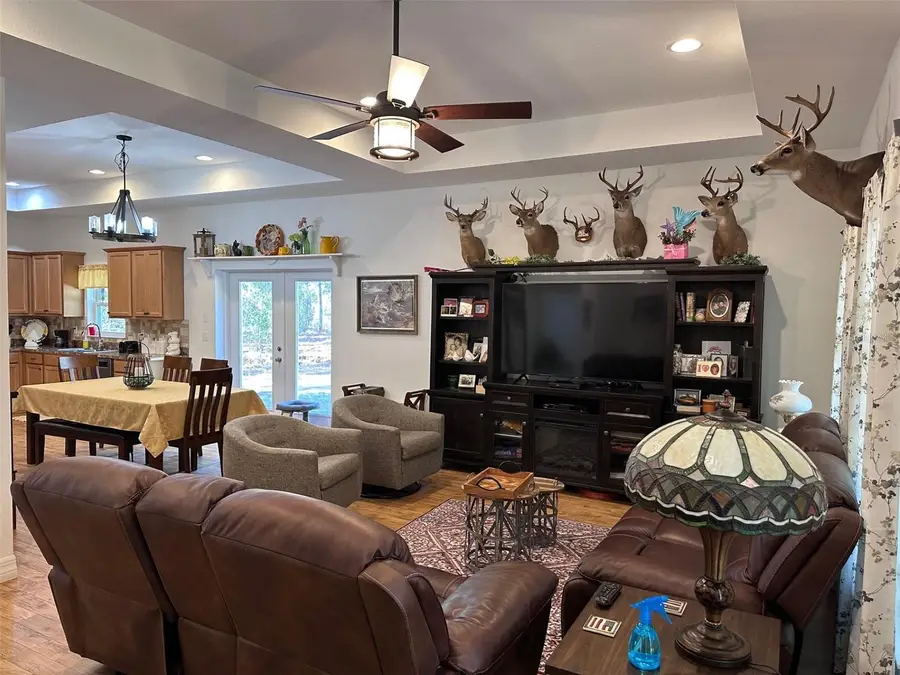 3760 SE County Road 337, Morriston, FL 32668 - Image #2