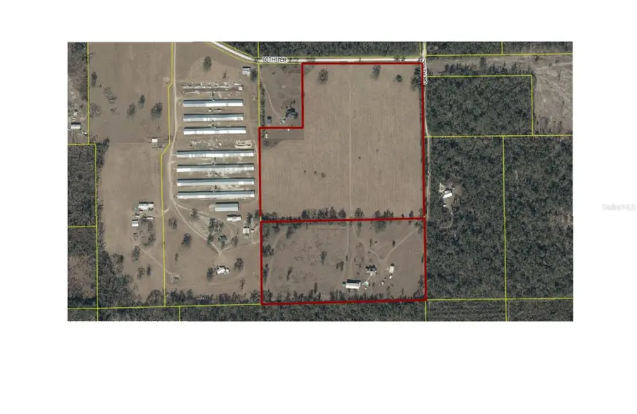 TBD Lot B 60th Terrace, Live Oak, FL 32060 - Image #2