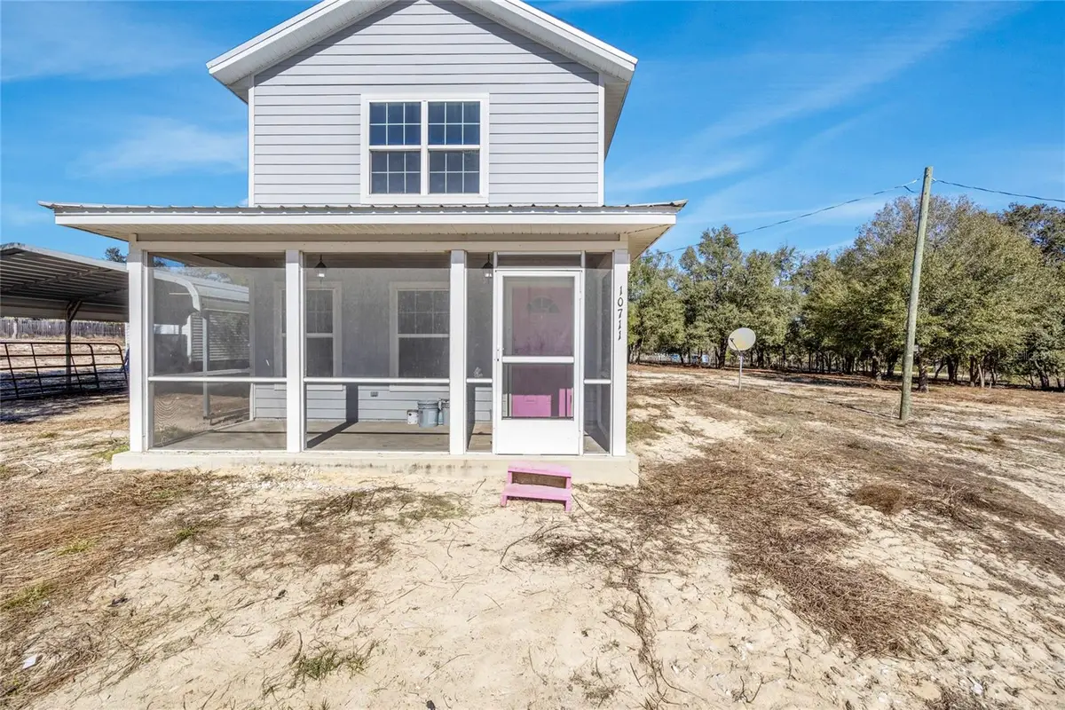 10711 NE 98th Lane, Archer, FL 32618 - #1
