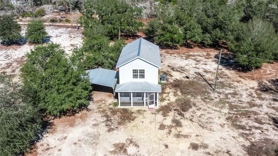 10711 NE 98th Lane, Archer, FL 32618 - #3