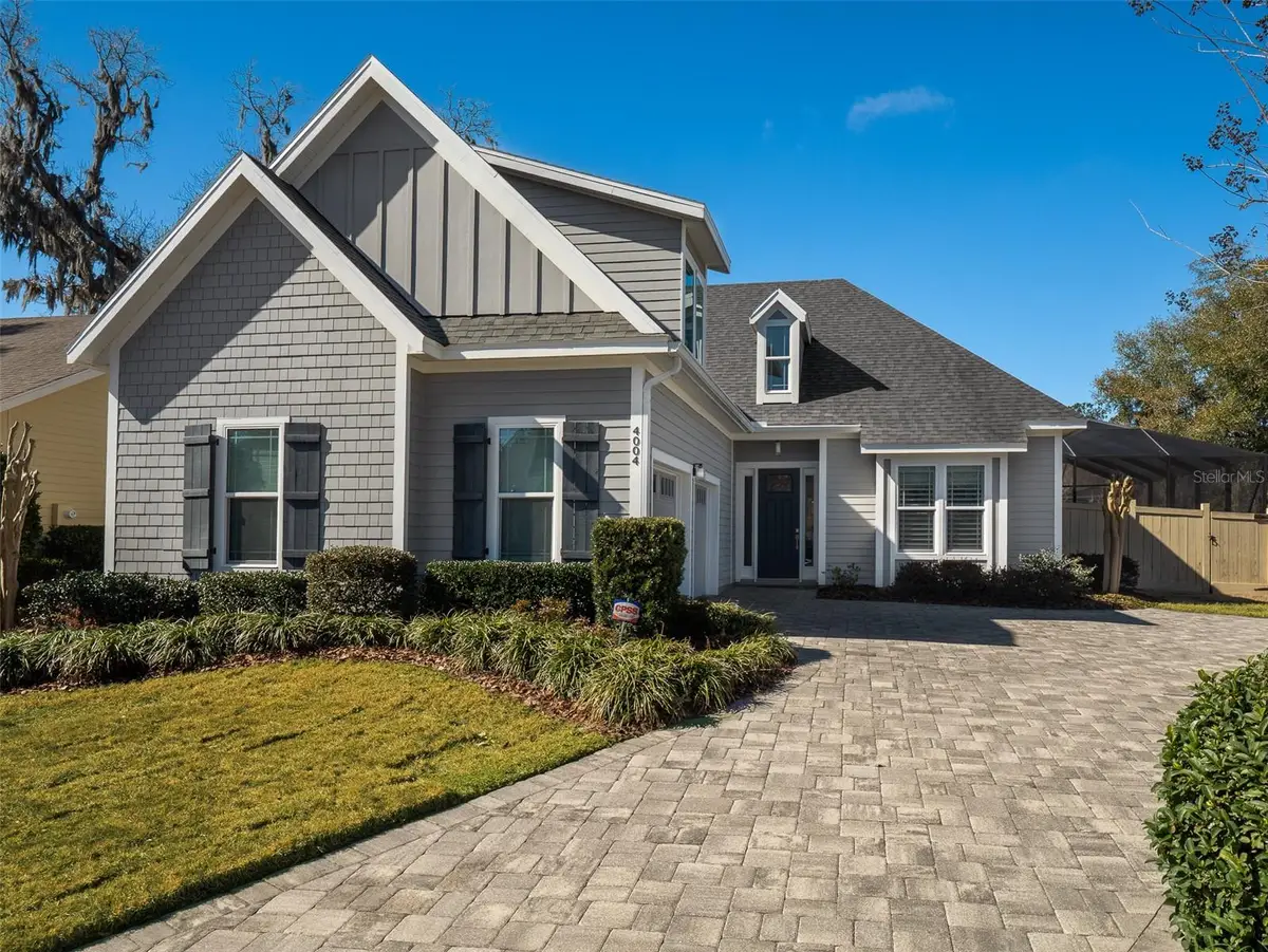 4004 NW 63rd Street, Gainesville, FL 32606 - Image #1