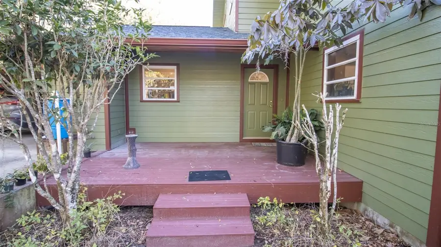 243 Herman Drive, Hawthorne, FL 32640 - Image #2